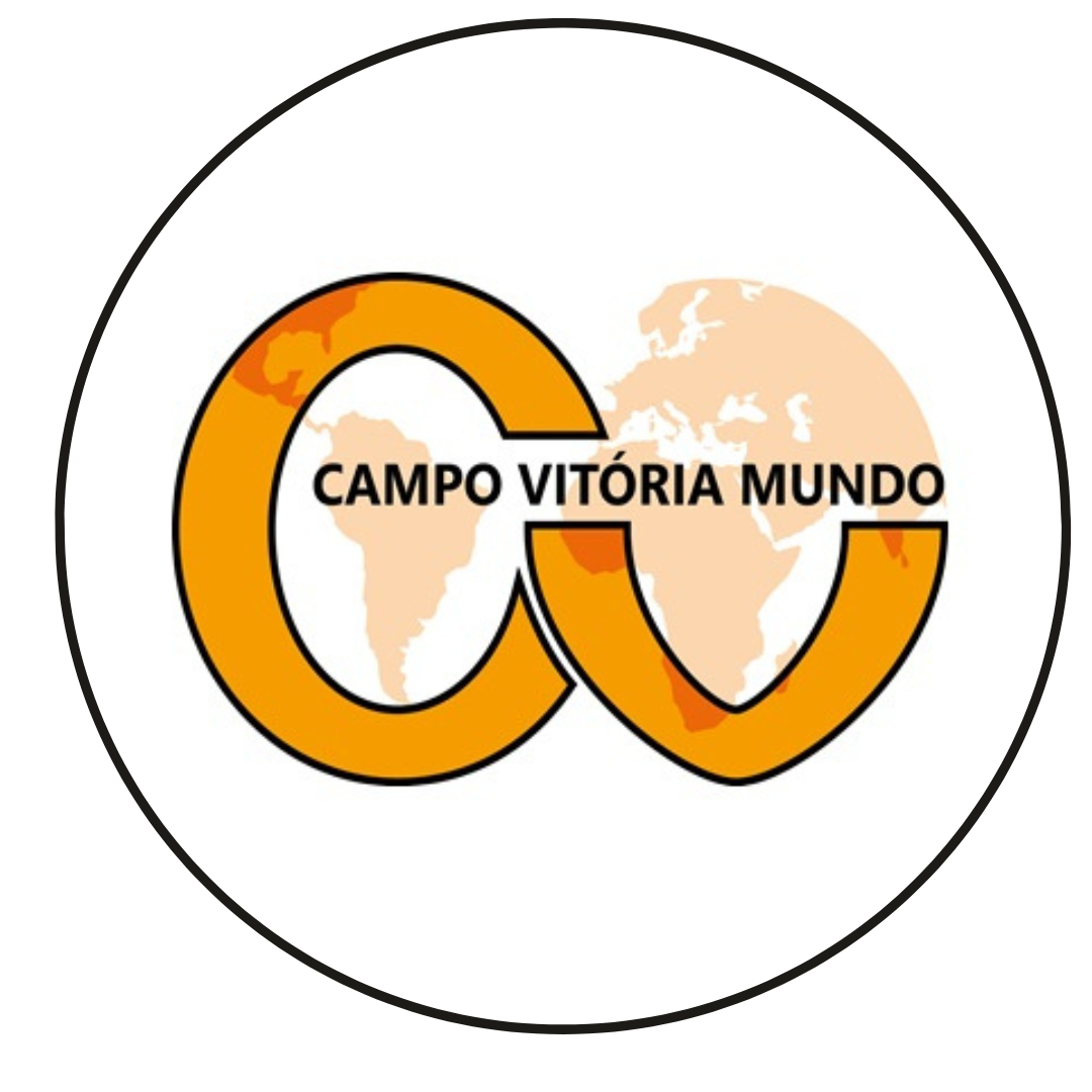 Logo Campo Vitória Mundo